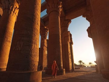 Exploring Hurghada-A Horse Ride Adventure