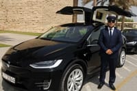 St. Maarten V.I.P Airport pick up and taxi services 9