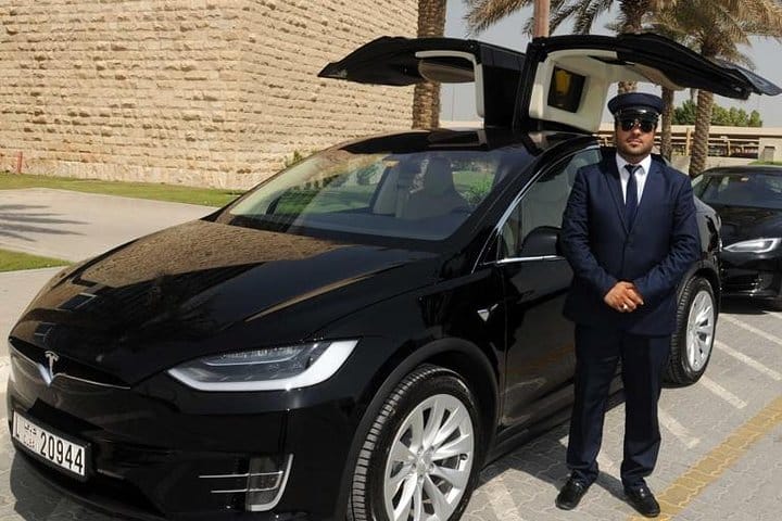 St. Maarten V.I.P Airport pick up and taxi services 9