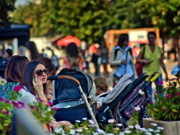 8-Day Cultural Bus Tour of Sofia and Surrounding Bulgaria