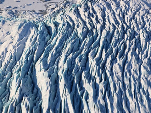 Glacier Edge Helicopter Tour from Skaftafell (No Landing), photo 14