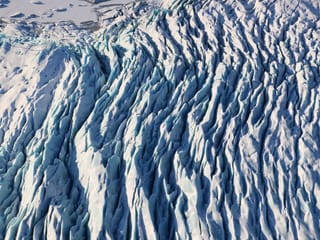 Glacier Edge Helicopter Tour from Skaftafell (No Landing), photo 14