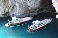2)Capri & Positano in one day private boat tour 7hrs 3