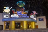 IMG Worlds of Adventure Dubai  1