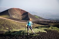 From Catania Shore Excursion: Mt. Etna 2000m & City Walk  8