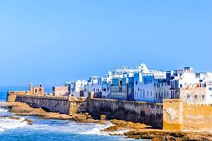 Full Day Shared Tour in Essaouira