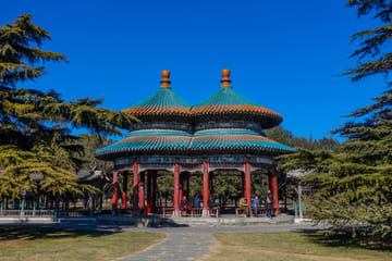Beijing Culture Experience with Imperial Lunch/Dinner