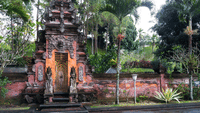 Eat Pray Love in Bali 4