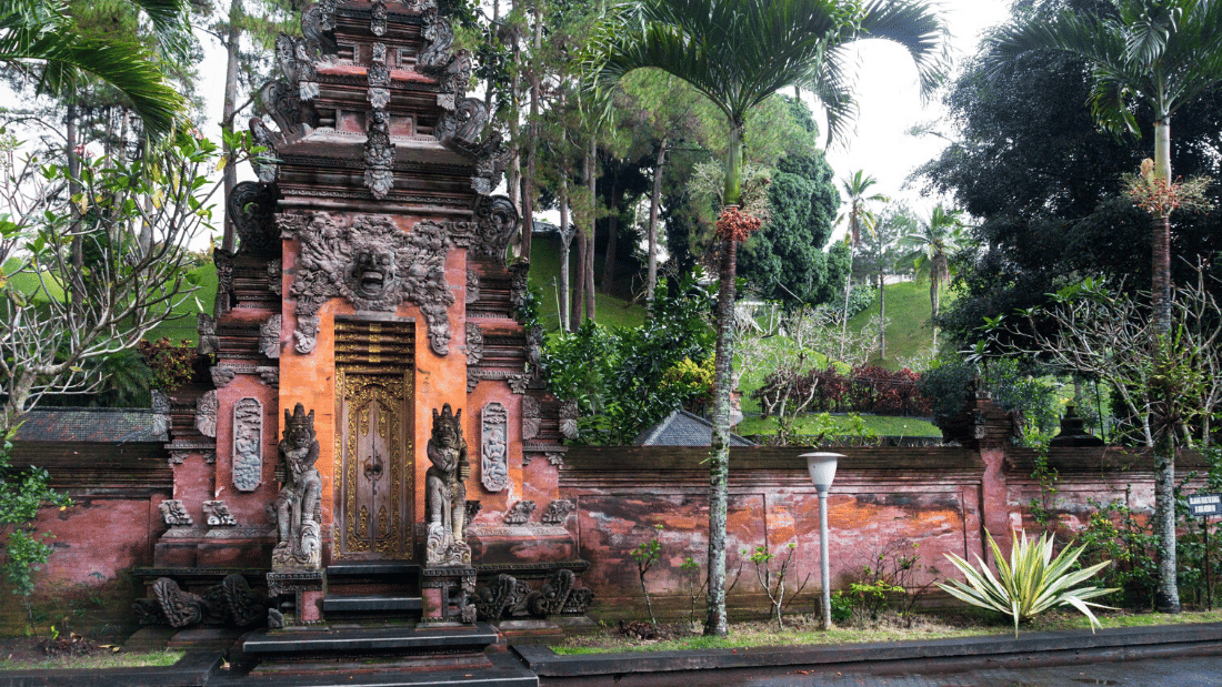Eat Pray Love in Bali 4