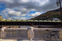 One day Tour of Lovech and Krushunski Waterfalls from Sofia 10