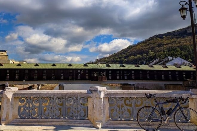 One day Tour of Lovech and Krushunski Waterfalls from Sofia 10