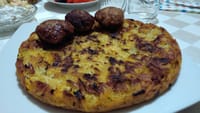 Online Traditional Bulgarian Cooking Class 6