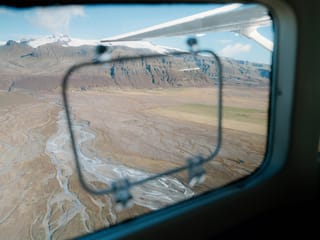 Scenic Airplane Tour from Skaftafell, photo 6