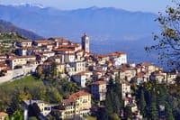 Private Varese Gardens & Historic Sites Tour From Milan 9