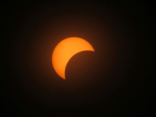 2026 Solar Eclipse Day Tour