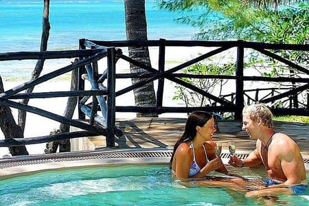 14days Romantic Tanzania Wildlife Safari & Zanzibar Beach Holiday