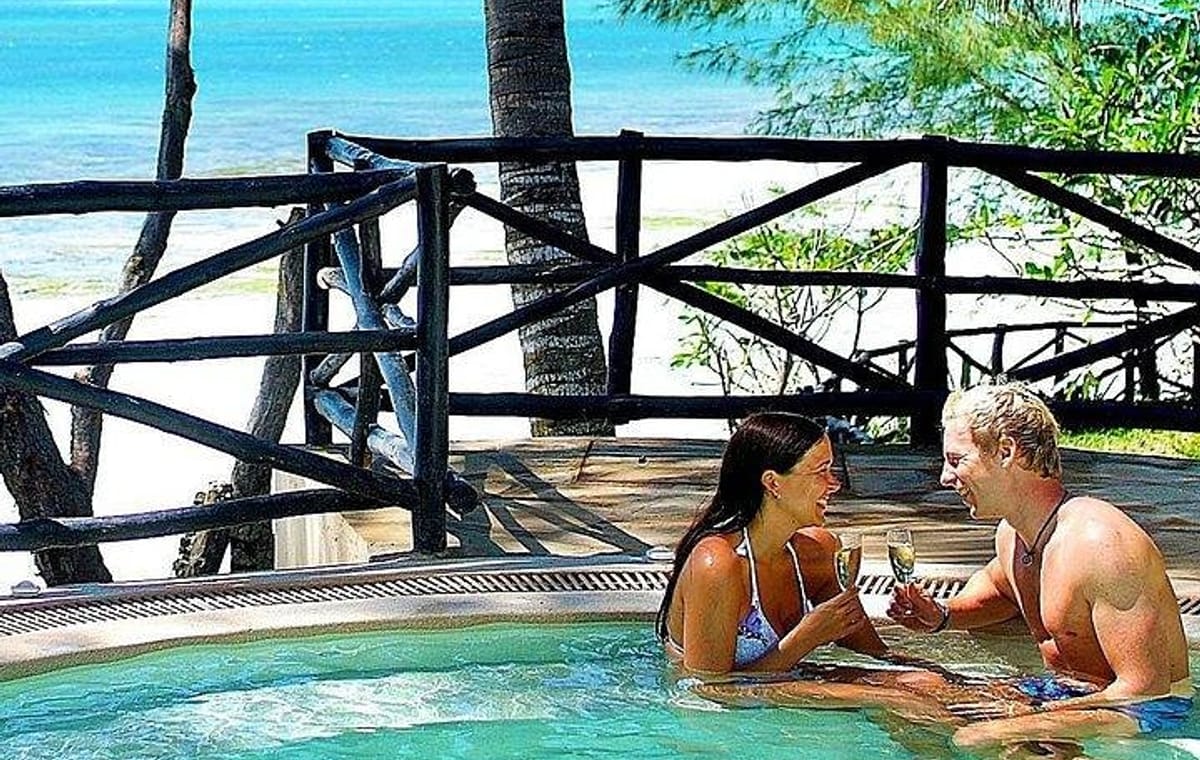 14days Romantic Tanzania Wildlife Safari & Zanzibar Beach Holiday