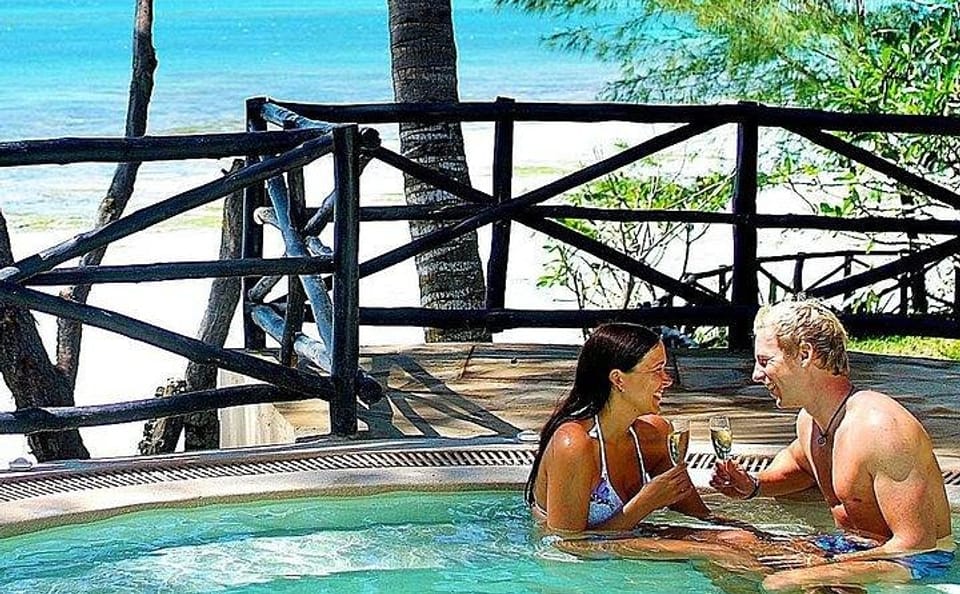 14-Day Romantic Safari and Beach Holiday in Tanzania and Zanzibar