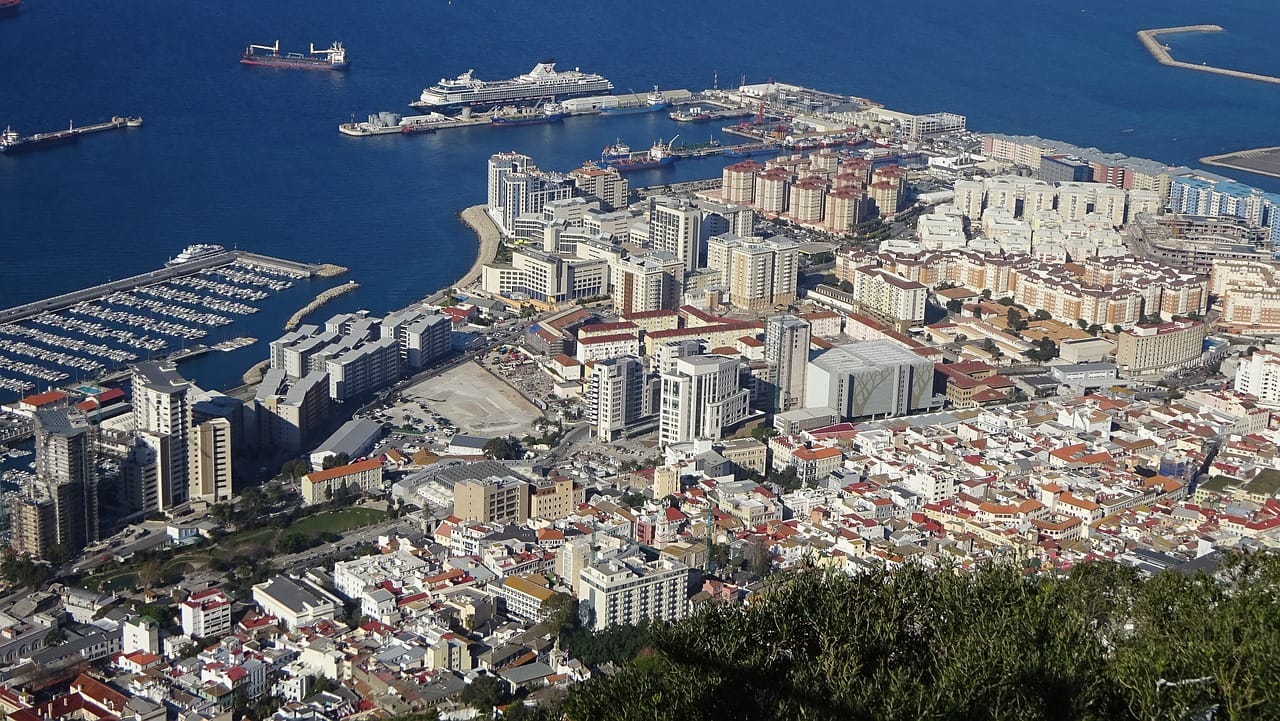 Excursión a Gibraltar desde Málaga y Costa del Sol 4