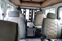 Private Road Transfer from Nairobi to Amboseli national park 1