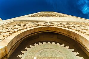 Private Casablanca Day Trip Through Time
