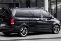 Private Transfer from Thessaloniki Airport to Thessaloniki Hotel 10