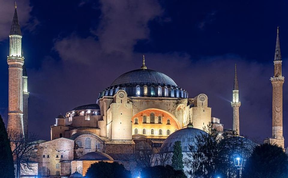 10-Day Cultural and Scenic Tour of Turkey: Istanbul, Cappadocia, Antalya