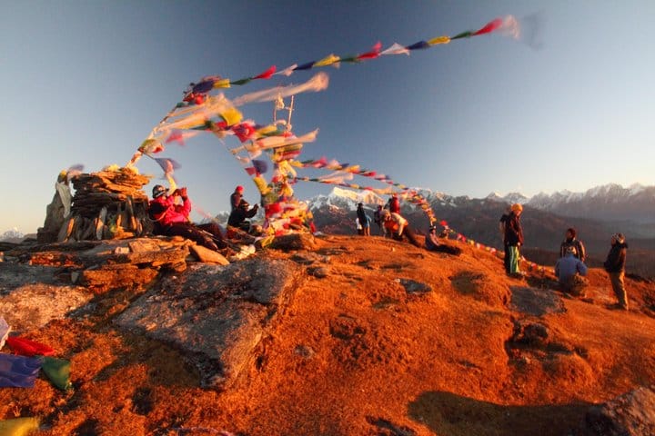 19 Days Mera Peak Climbing & Expedition – One Life-Changing Himalayan Adventure