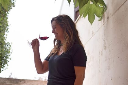 Vineyard Tour with Wine Tasting, Cava, and Snacks from Valencia