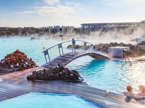 Blue Lagoon