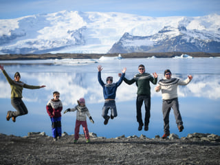 Exclusive Glacier Experience on Vatnajökull, photo 9
