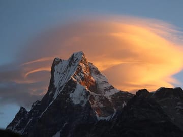 Cultural and Natural Exploration Tour of Nepal's Heritage Sites