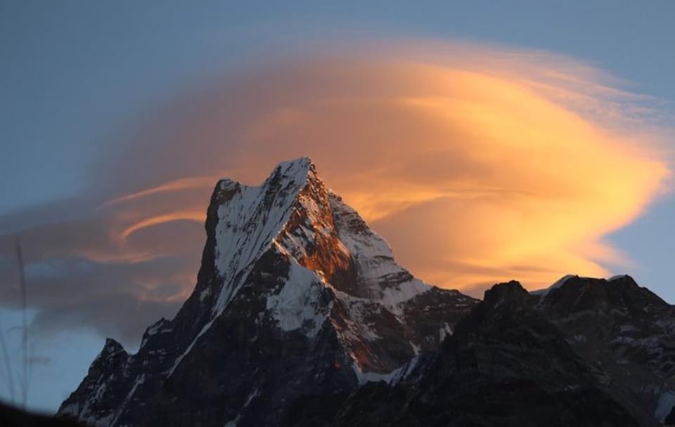 Cultural and Natural Exploration Tour of Nepal's Heritage Sites