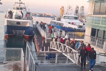 Robben Island Half-Day Tour with Ticket, Hotel Pickup & Drop-Off