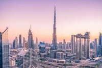 Private Dubai City Tour & Sunset Dinner Cruise with Dinner tour 10