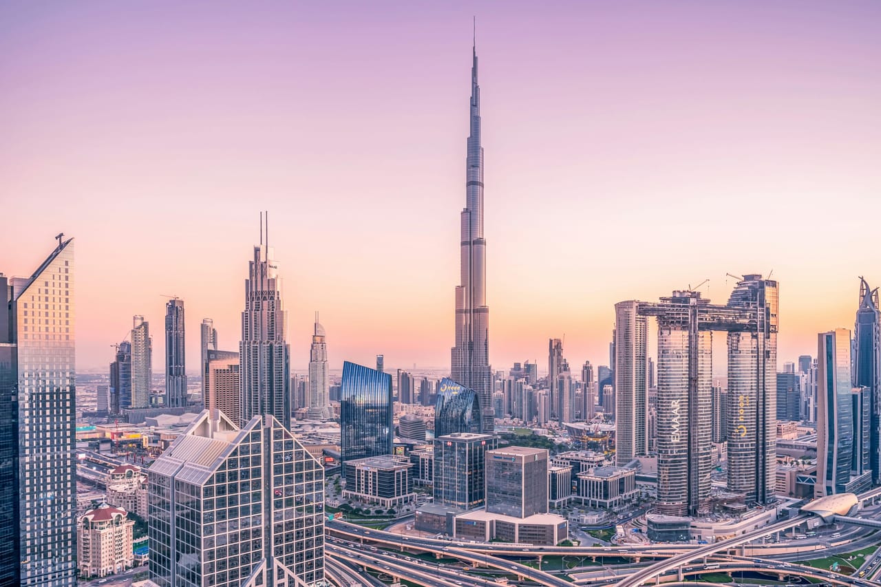 Private Dubai City Tour & Sunset Dinner Cruise with Dinner tour 10