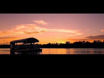 4 Days Victoria Falls Family Adventure – Private Tour for 5