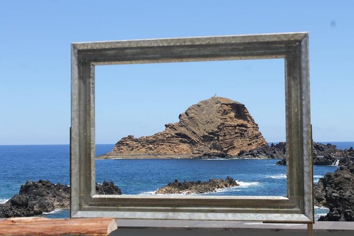 Full-Day Small Group Jeep Safari Tour from Funchal 2