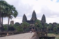 Angkor Wat