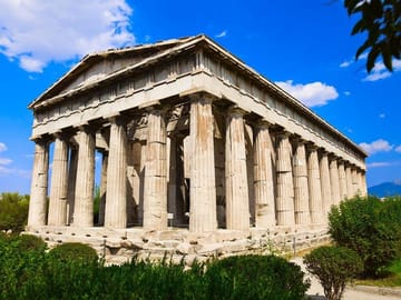 Classical Greece