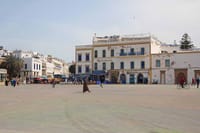 Private Day Trip from Marrakech to Esssaouira
