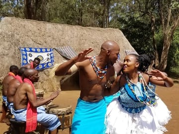 Cultural Photography Tour at Bomas of Kenya in Nairobi