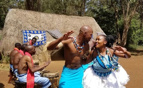 Cultural Photography Tour at Bomas of Kenya in Nairobi