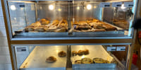 Foodie Walk Tour in Athens 1