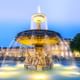 Stuttgart city