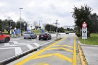 Private Transfer from Matera Hotel to Bari Airport 7