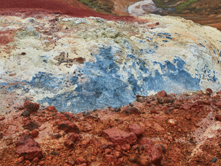 Geothermal Sprint Through Krýsuvík, photo 12