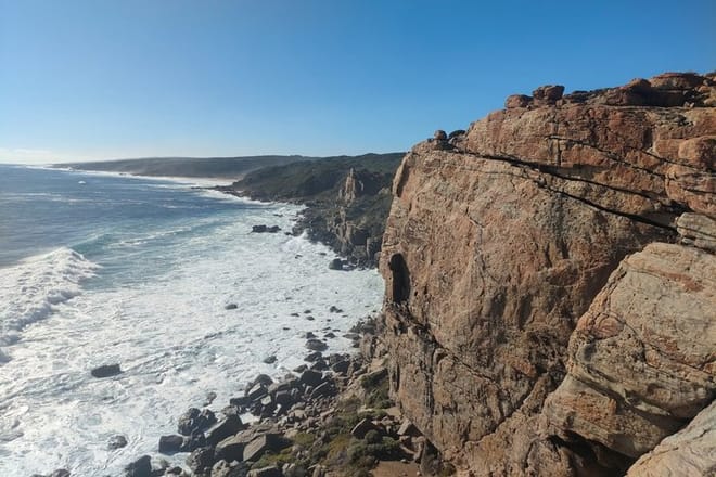 Margaret River Heritage, Wine & Discovery Tour from Perth 4