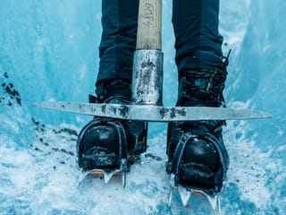 Glacier Explorer, photo 17