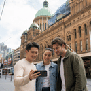 Self-Guided The Sydney Syndicate City Escape Game 1